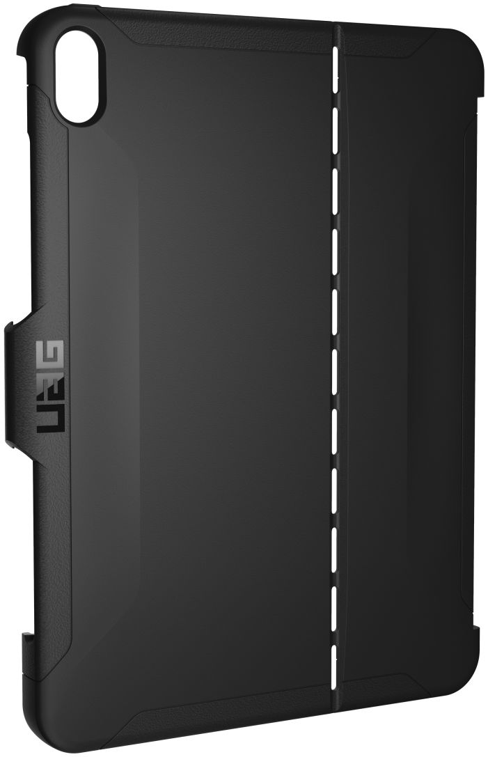 Urban Armor Gear Scout Hoes iPad Pro 11 (2018) Zwart afbeelding 18