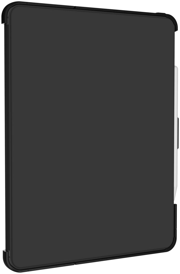 Urban Armor Gear Scout Hoes Apple iPad Pro 12.9 (2018) Zwart afbeelding 2