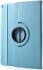Apple iPad 2017 / 2018 / Air / Air 2 360° Draaibare Hoes Blauw