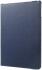 Apple iPad 2017 / 2018 / Air / Air 2 360° Draaibare Hoes Donker Blauw afbeelding 10