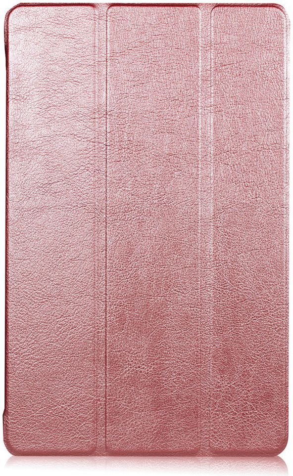 Samsung Galaxy Tab A 10.1 (2016) Tri-Fold Flip Case Roze afbeelding 5