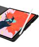 Apple iPad Pro 12.9 (2018) Hoesje met Don't Touch Print