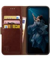 Huawei Nova 5T Book Cases 