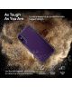 Caseology Wavelength Apple iPhone XS Max Hoesje Paars