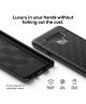 Caseology Parallax Samsung Galaxy Note 9 Hoesje Zwart