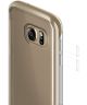 Caseology Skyfall Samsung Galaxy S7 Hoesje Goud