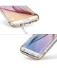 Caseology Skyfall Samsung Galaxy S7 Hoesje Goud