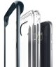 Caseology Skyfall Samsung Galaxy S7 Hoesje Transparant/Blauw