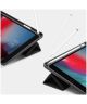 Ringke Smart Case Apple iPad Mini 5 Flip Hoes met Standaard Zwart