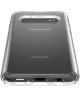 Speck Presidio Hoesje Samsung Galaxy S10 Transparant