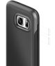 Caseology Vault Samsung Galaxy S7 Hoesje Zwart