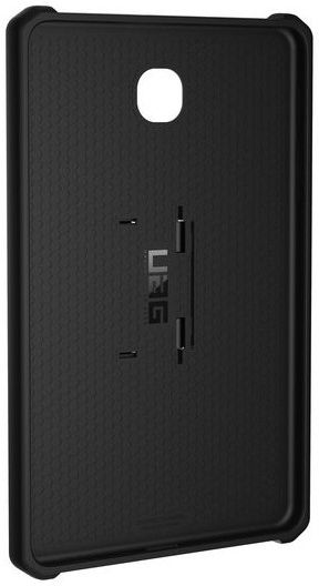 Urban Armor Gear Outback Samsung Galaxy Tab A 8.0 (2018) Hoes Zwart afbeelding 7