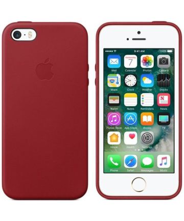 iphone 5s product red