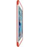 Originele Apple iPad Mini 4 Silicone Case Orange