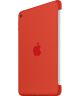 Originele Apple iPad Mini 4 Silicone Case Orange