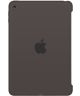 Originele Apple iPad Mini 4 Silicone Case Cocoa