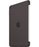 Originele Apple iPad Mini 4 Silicone Case Cocoa
