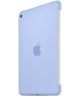 Originele Apple iPad Mini 4 Silicone Case Lilac