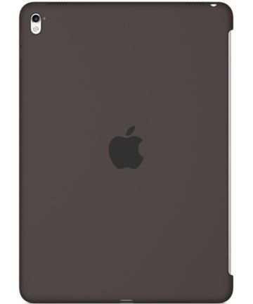 Originele Apple iPad Pro 9.7 Silicone Case Cocoa Hoesjes