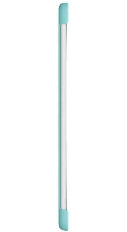Originele Apple iPad Pro 9.7 Silicone Case Sea Blue afbeelding 3