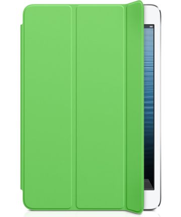 Originele Apple iPad Mini Smart Cover Green Hoesjes