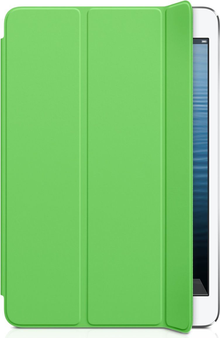 Originele Apple iPad Mini Smart Cover Green afbeelding 1