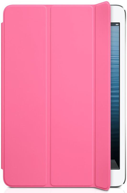 Originele Apple iPad Mini Smart Cover Pink afbeelding 1