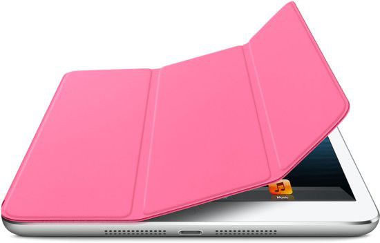 Originele Apple iPad Mini Smart Cover Pink afbeelding 2