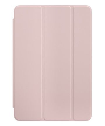 Originele Apple iPad Mini 4 Smart Cover Pink Sand Hoesjes