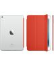 Originele Apple iPad Mini 4 Smart Cover Orange