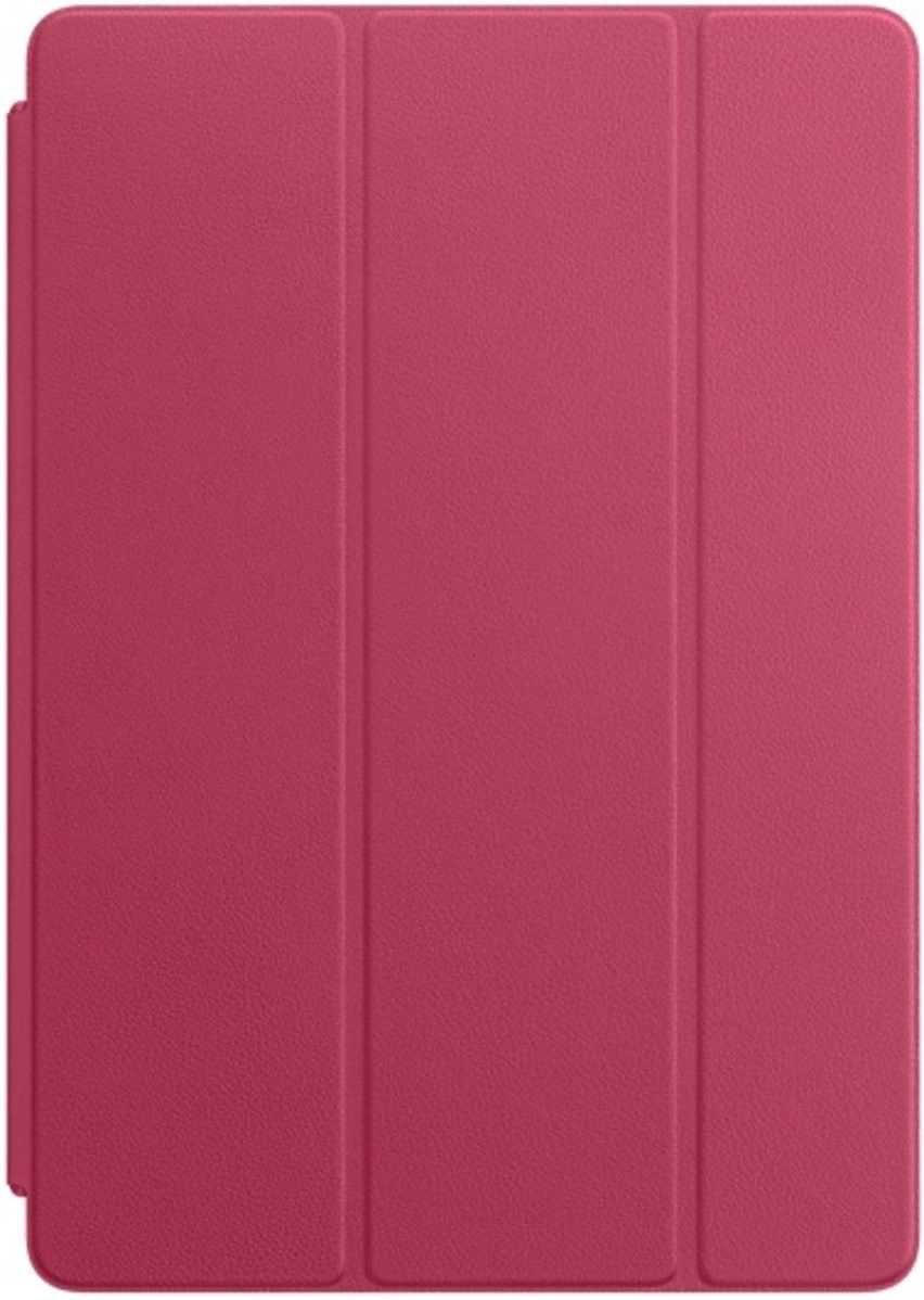 iPad Air 2019 / iPad Pro 10.5 (2017) Smart Cover Pink Fuchsia afbeelding 4