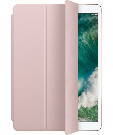 Originele Apple iPad Pro 10.5 (2017) Smart Cover Pink Sand Hoesjes