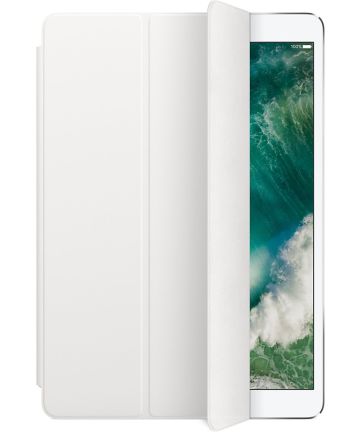 Originele Apple iPad Pro 10.5 (2017) Smart Cover White Hoesjes