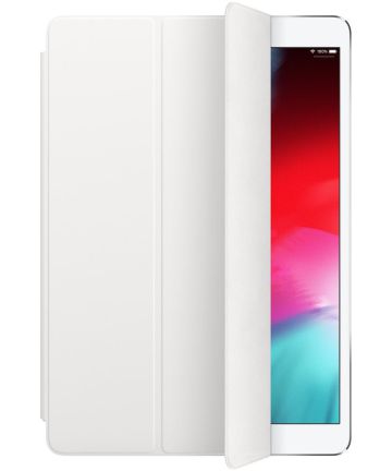 Originele Apple iPad Pro 10.5 (2017) Smart Cover Wit Hoesjes