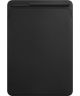 Originele Apple iPad Pro 10.5 (2017) Leather Sleeve Black