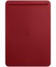 Originele Apple iPad Pro 10.5 (2017) Leather Sleeve (PRODUCT)RED