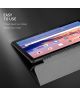 Dux Ducis Domo Series Huawei MediaPad T5 Tri-fold Hoes Zwart