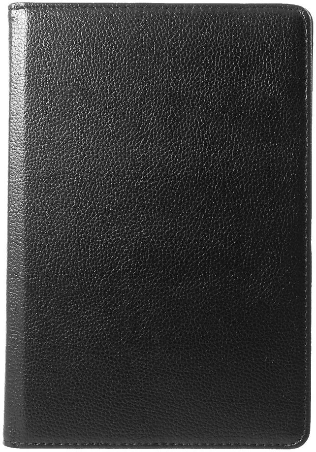 Huawei MediaPad T5 Rotary Stand Case Zwart afbeelding 1