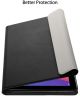 Huawei MediaPad T5 Keyboard Case Zwart