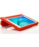 Samsung Galaxy Tab S5e Kinder Tablethoes met Handvat Rood