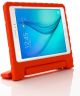 Samsung Galaxy Tab S5e Kinder Tablethoes met Handvat Rood