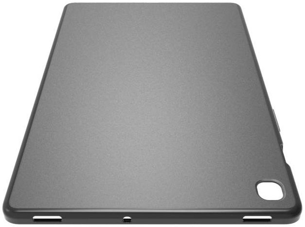Samsung Galaxy Tab S5e TPU Hoes Zwart afbeelding 4