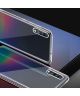 Samsung Galaxy A50 Hoesje Transparant
