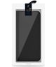 Dux Ducis Xiaomi Mi 9T Bookcase Hoesje Zwart