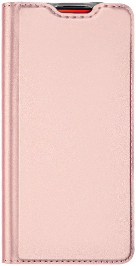 Dux Ducis Xiaomi Mi 9T Bookcase Hoesje Roze afbeelding 6