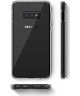 Samsung Galaxy S10E Hard Crystal Hoesje Transparant