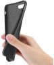 Dux Ducis Skin Lite Coating Hoesje Apple iPhone 8 Plus Zwart