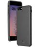 Dux Ducis Skin Lite Coating Hoesje Apple iPhone 7/8 Zwart