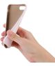Dux Ducis Skin Lite Coating Hoesje Apple iPhone SE 2020 Roze