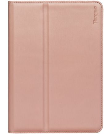 Targus Click-In Apple iPad Mini Hoes Roze Goud Hoesjes